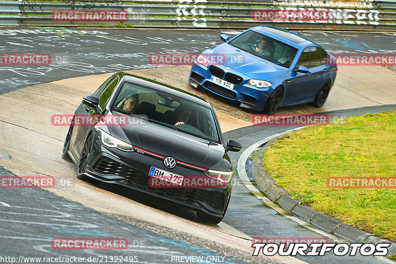 Bild #21322495 - Touristenfahrten Nürburgring Nordschleife (06.05.2023)