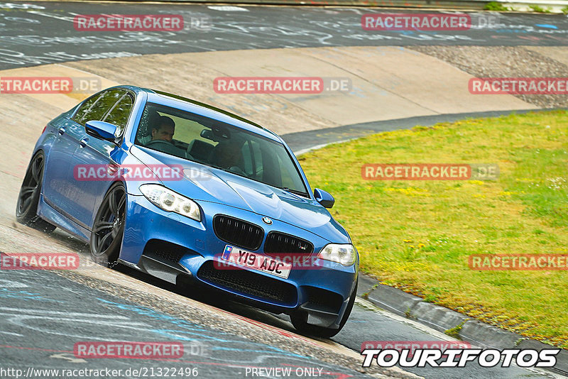 Bild #21322496 - Touristenfahrten Nürburgring Nordschleife (06.05.2023)