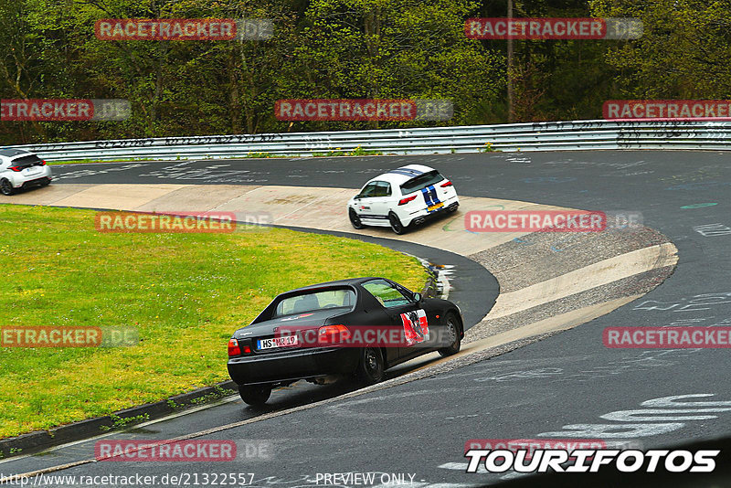 Bild #21322557 - Touristenfahrten Nürburgring Nordschleife (06.05.2023)