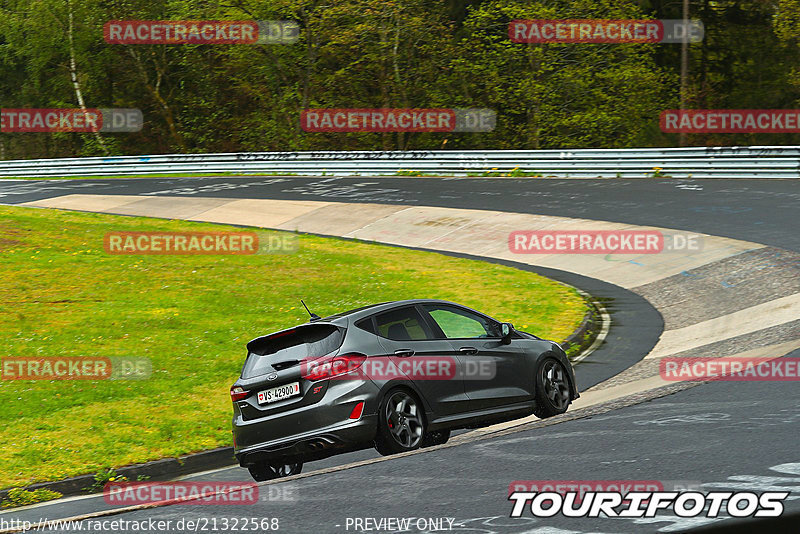 Bild #21322568 - Touristenfahrten Nürburgring Nordschleife (06.05.2023)