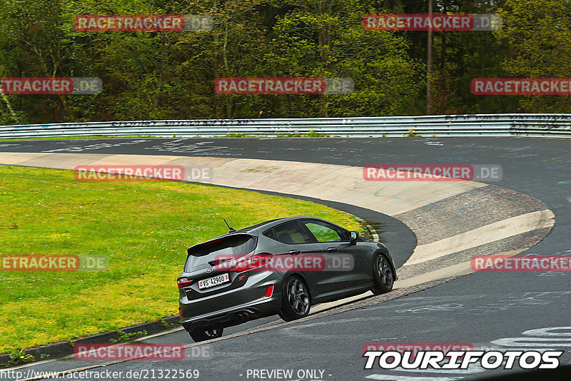 Bild #21322569 - Touristenfahrten Nürburgring Nordschleife (06.05.2023)