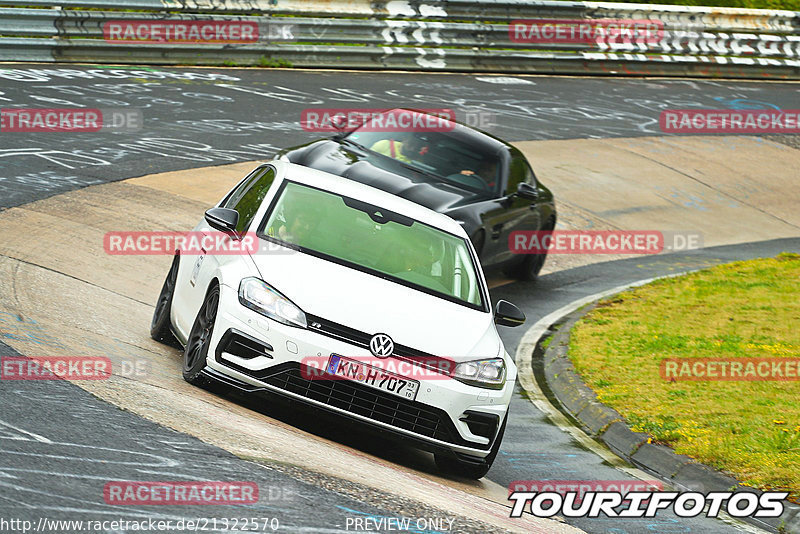 Bild #21322570 - Touristenfahrten Nürburgring Nordschleife (06.05.2023)