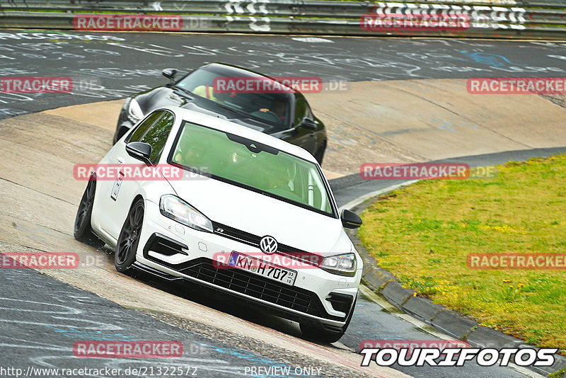 Bild #21322572 - Touristenfahrten Nürburgring Nordschleife (06.05.2023)