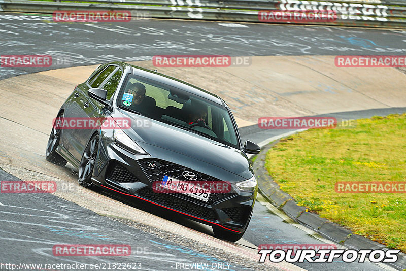 Bild #21322623 - Touristenfahrten Nürburgring Nordschleife (06.05.2023)