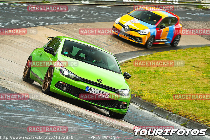 Bild #21322820 - Touristenfahrten Nürburgring Nordschleife (06.05.2023)