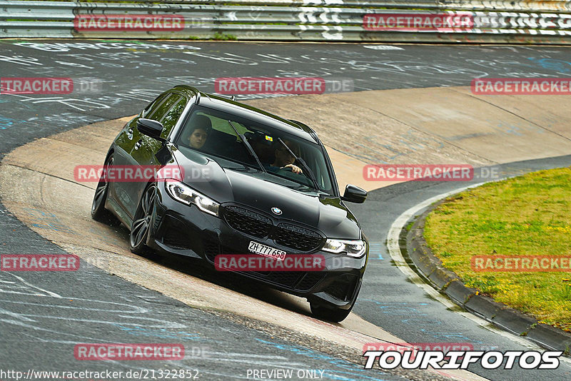 Bild #21322852 - Touristenfahrten Nürburgring Nordschleife (06.05.2023)