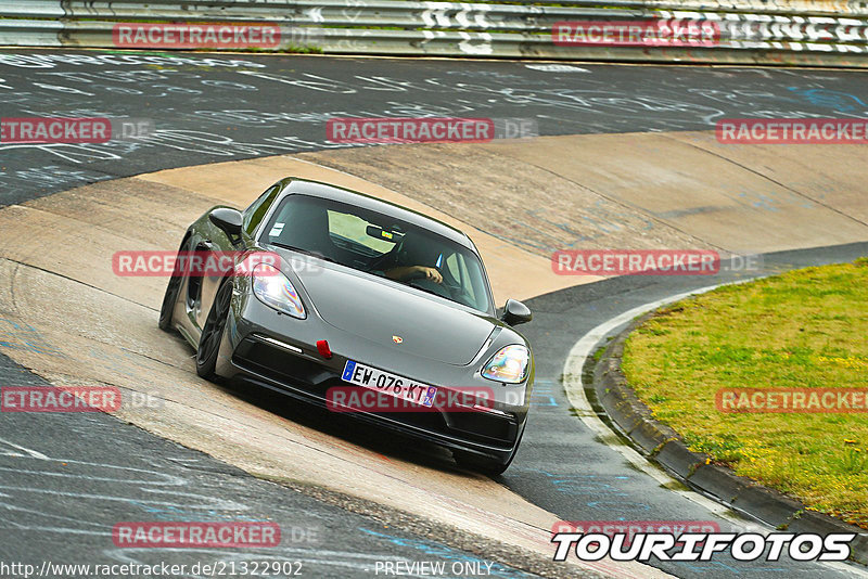 Bild #21322902 - Touristenfahrten Nürburgring Nordschleife (06.05.2023)