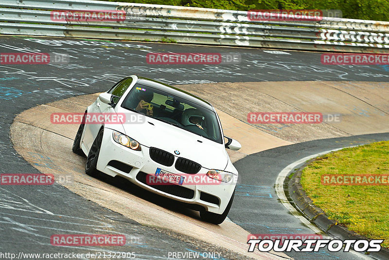 Bild #21322905 - Touristenfahrten Nürburgring Nordschleife (06.05.2023)