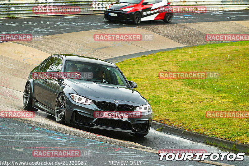 Bild #21322957 - Touristenfahrten Nürburgring Nordschleife (06.05.2023)