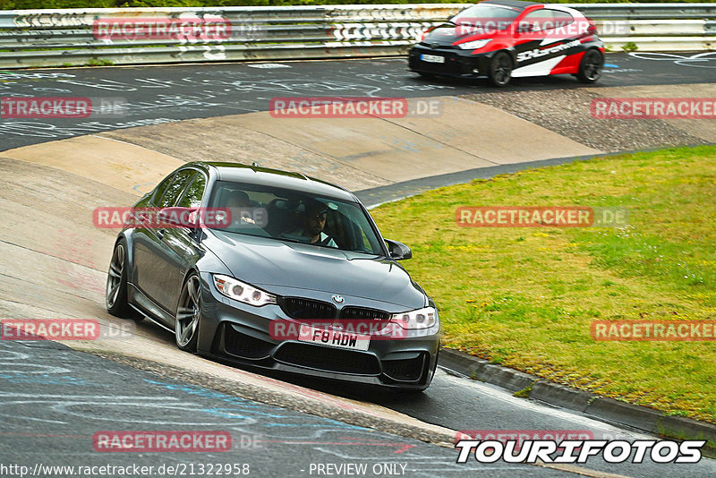 Bild #21322958 - Touristenfahrten Nürburgring Nordschleife (06.05.2023)