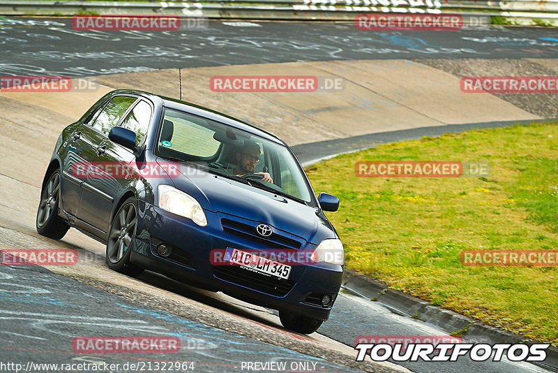 Bild #21322964 - Touristenfahrten Nürburgring Nordschleife (06.05.2023)