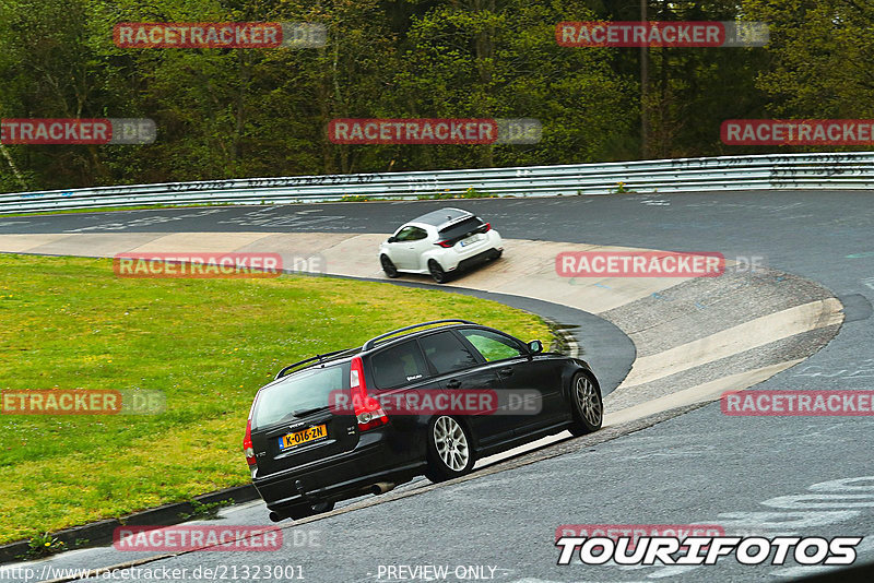 Bild #21323001 - Touristenfahrten Nürburgring Nordschleife (06.05.2023)