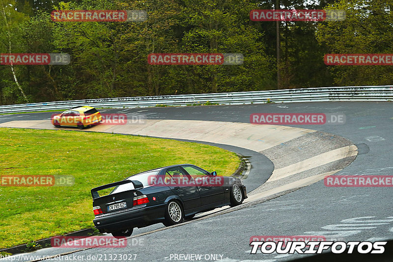 Bild #21323027 - Touristenfahrten Nürburgring Nordschleife (06.05.2023)