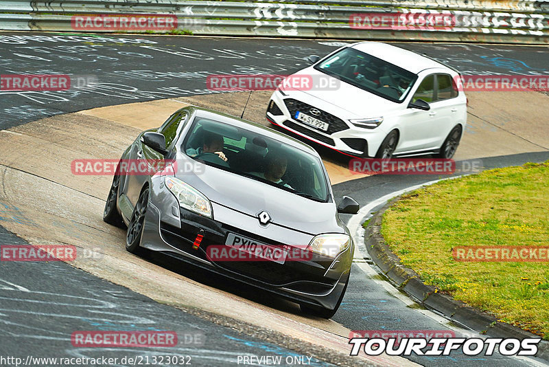 Bild #21323032 - Touristenfahrten Nürburgring Nordschleife (06.05.2023)