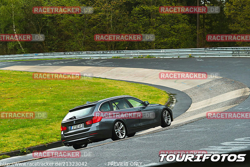 Bild #21323042 - Touristenfahrten Nürburgring Nordschleife (06.05.2023)