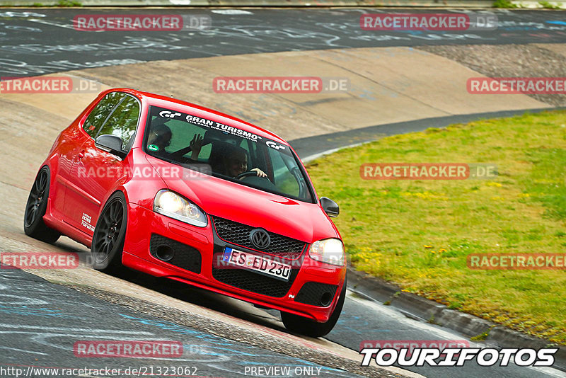 Bild #21323062 - Touristenfahrten Nürburgring Nordschleife (06.05.2023)