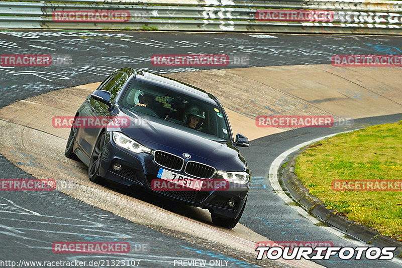 Bild #21323107 - Touristenfahrten Nürburgring Nordschleife (06.05.2023)