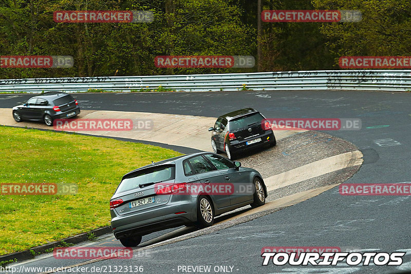 Bild #21323136 - Touristenfahrten Nürburgring Nordschleife (06.05.2023)