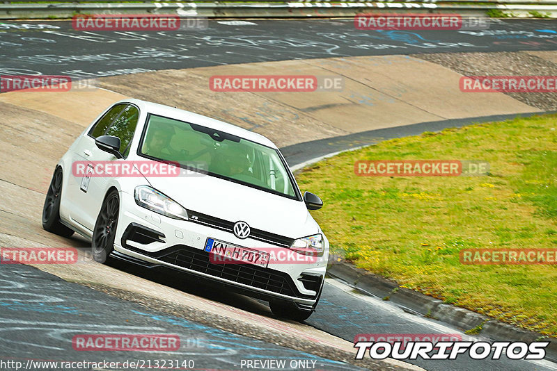 Bild #21323140 - Touristenfahrten Nürburgring Nordschleife (06.05.2023)