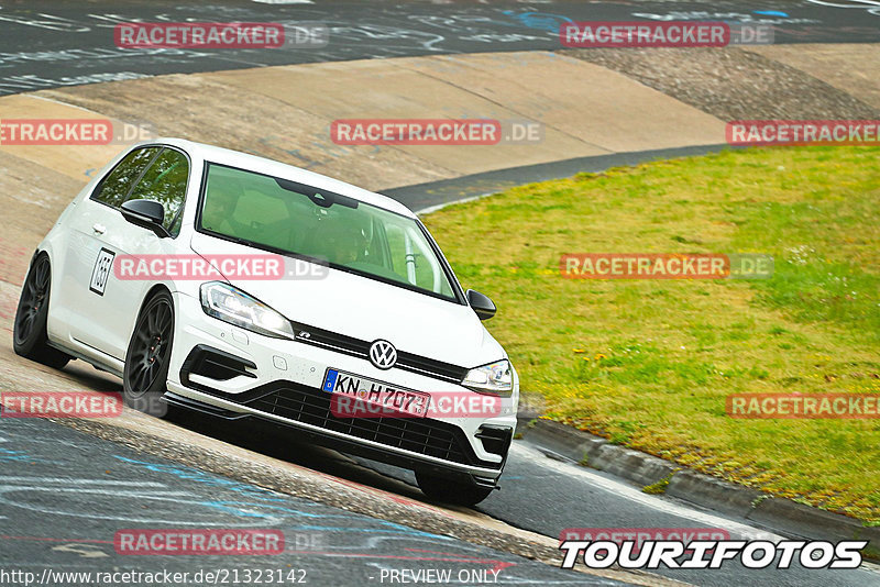 Bild #21323142 - Touristenfahrten Nürburgring Nordschleife (06.05.2023)