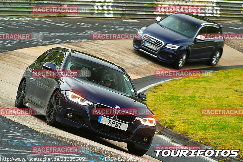 Bild #21323309 - Touristenfahrten Nürburgring Nordschleife (06.05.2023)