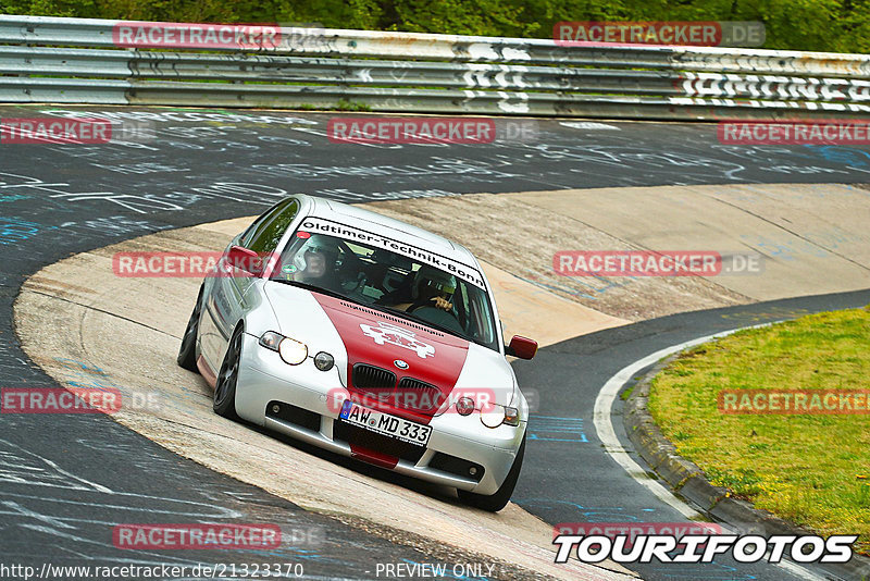 Bild #21323370 - Touristenfahrten Nürburgring Nordschleife (06.05.2023)