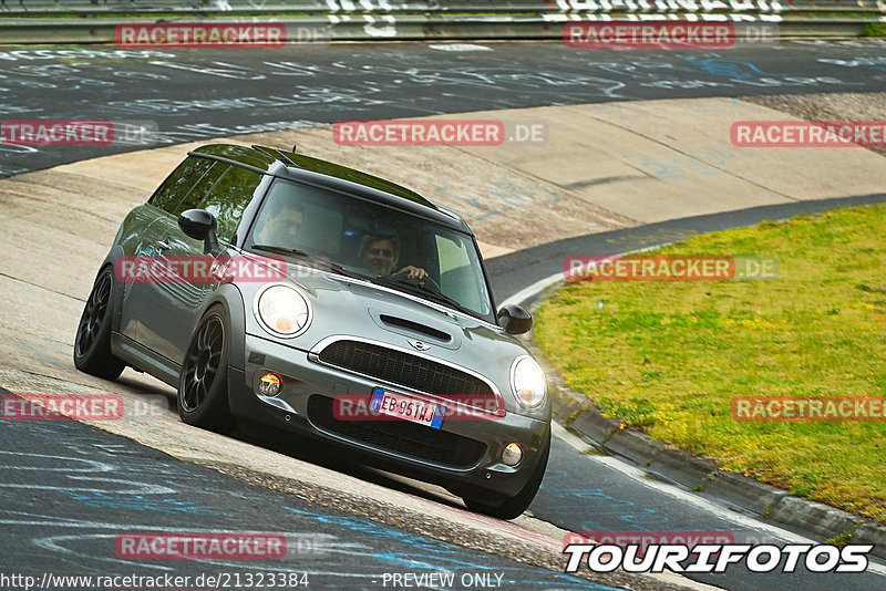 Bild #21323384 - Touristenfahrten Nürburgring Nordschleife (06.05.2023)