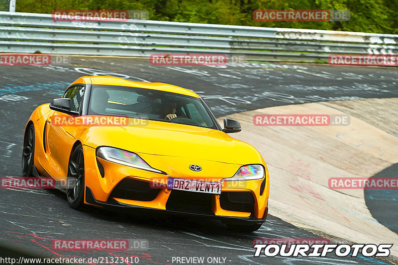 Bild #21323410 - Touristenfahrten Nürburgring Nordschleife (06.05.2023)