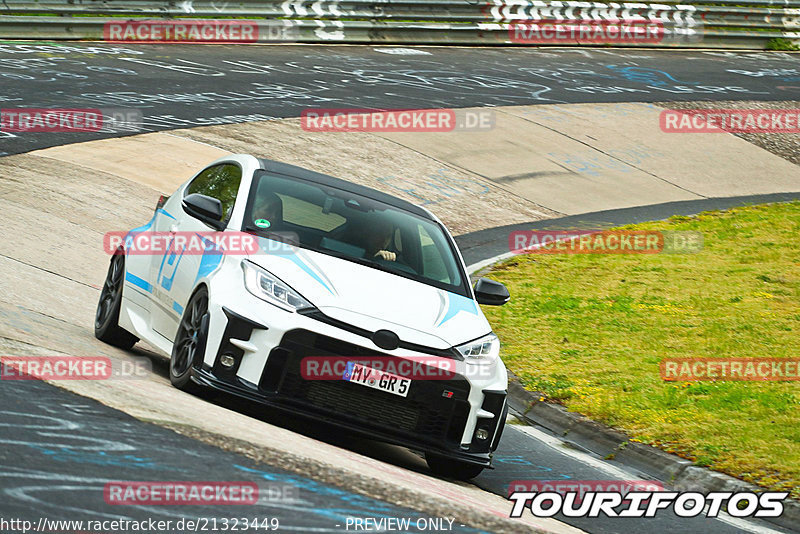 Bild #21323449 - Touristenfahrten Nürburgring Nordschleife (06.05.2023)