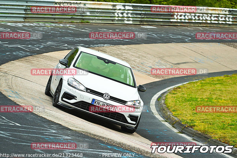 Bild #21323468 - Touristenfahrten Nürburgring Nordschleife (06.05.2023)