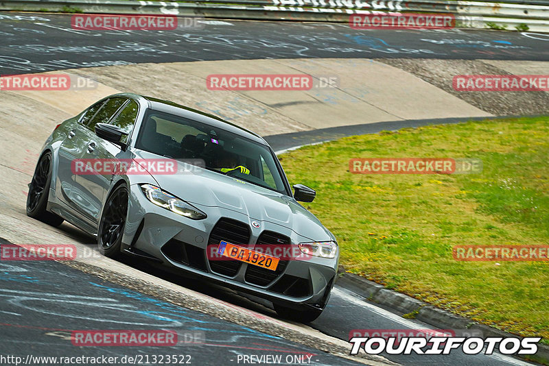 Bild #21323522 - Touristenfahrten Nürburgring Nordschleife (06.05.2023)