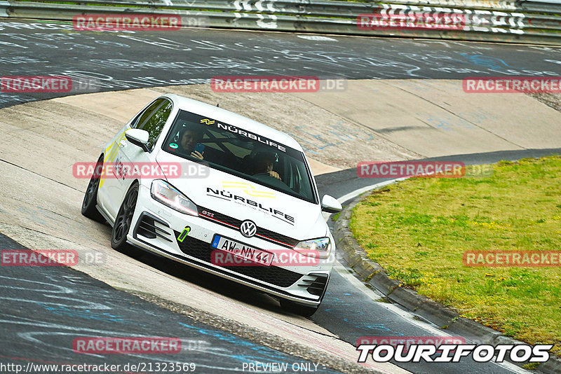 Bild #21323569 - Touristenfahrten Nürburgring Nordschleife (06.05.2023)