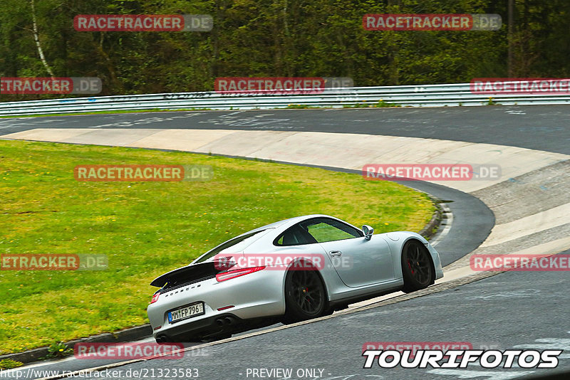 Bild #21323583 - Touristenfahrten Nürburgring Nordschleife (06.05.2023)