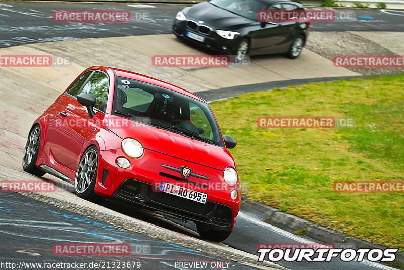 Bild #21323679 - Touristenfahrten Nürburgring Nordschleife (06.05.2023)