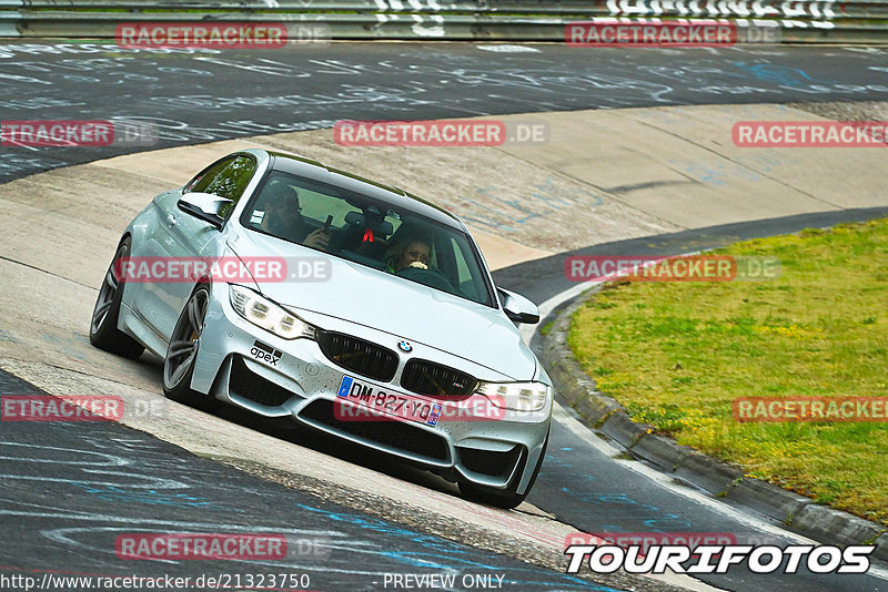 Bild #21323750 - Touristenfahrten Nürburgring Nordschleife (06.05.2023)