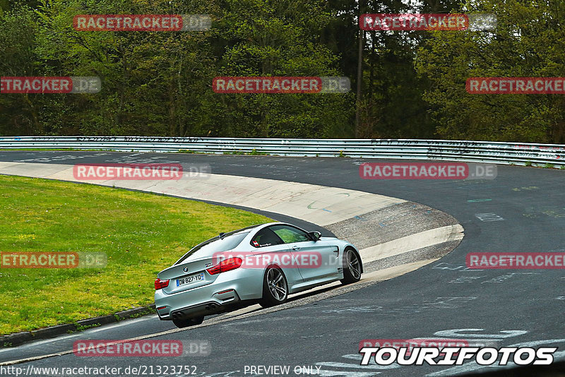 Bild #21323752 - Touristenfahrten Nürburgring Nordschleife (06.05.2023)