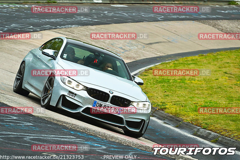 Bild #21323753 - Touristenfahrten Nürburgring Nordschleife (06.05.2023)