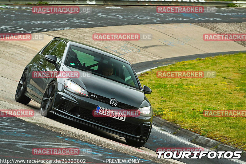 Bild #21323802 - Touristenfahrten Nürburgring Nordschleife (06.05.2023)