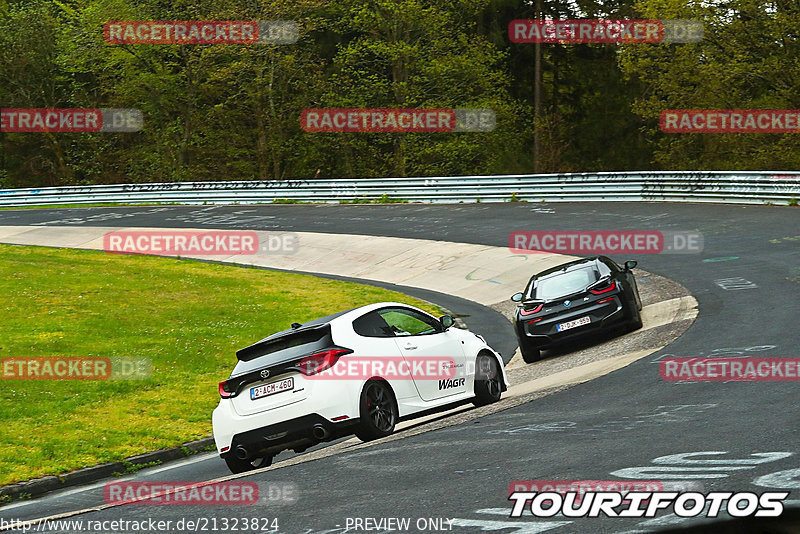 Bild #21323824 - Touristenfahrten Nürburgring Nordschleife (06.05.2023)