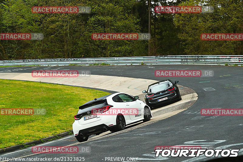 Bild #21323825 - Touristenfahrten Nürburgring Nordschleife (06.05.2023)