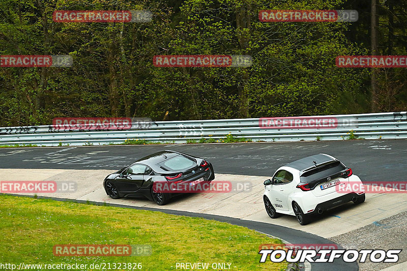 Bild #21323826 - Touristenfahrten Nürburgring Nordschleife (06.05.2023)