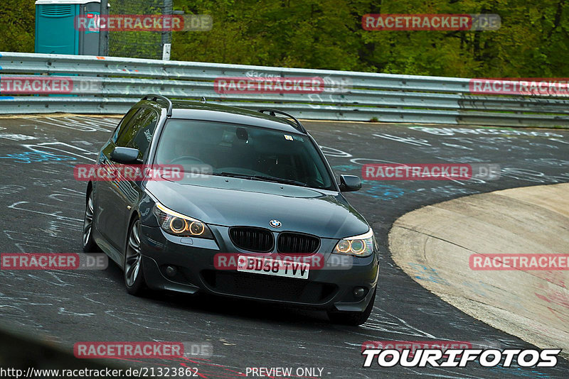 Bild #21323862 - Touristenfahrten Nürburgring Nordschleife (06.05.2023)