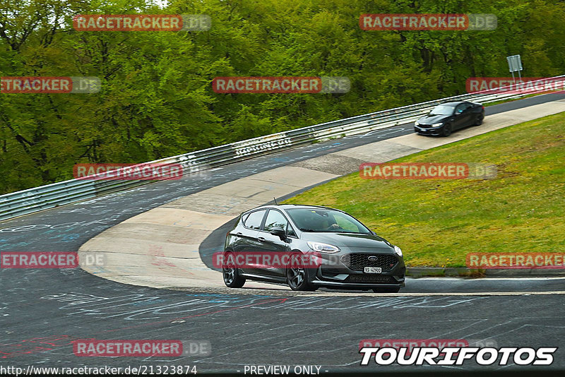 Bild #21323874 - Touristenfahrten Nürburgring Nordschleife (06.05.2023)