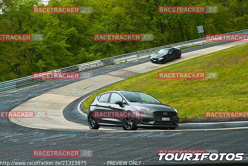 Bild #21323875 - Touristenfahrten Nürburgring Nordschleife (06.05.2023)