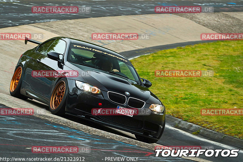 Bild #21323912 - Touristenfahrten Nürburgring Nordschleife (06.05.2023)