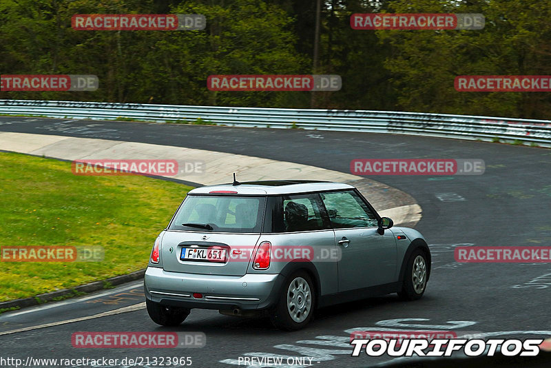 Bild #21323965 - Touristenfahrten Nürburgring Nordschleife (06.05.2023)