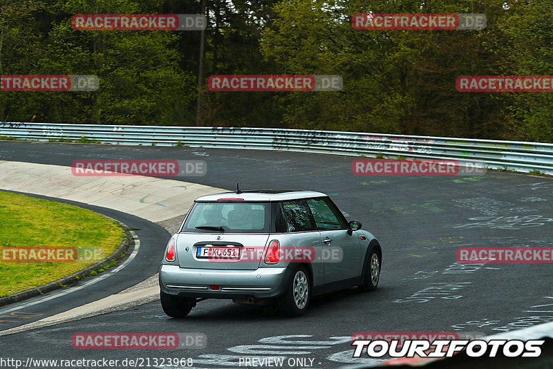 Bild #21323968 - Touristenfahrten Nürburgring Nordschleife (06.05.2023)