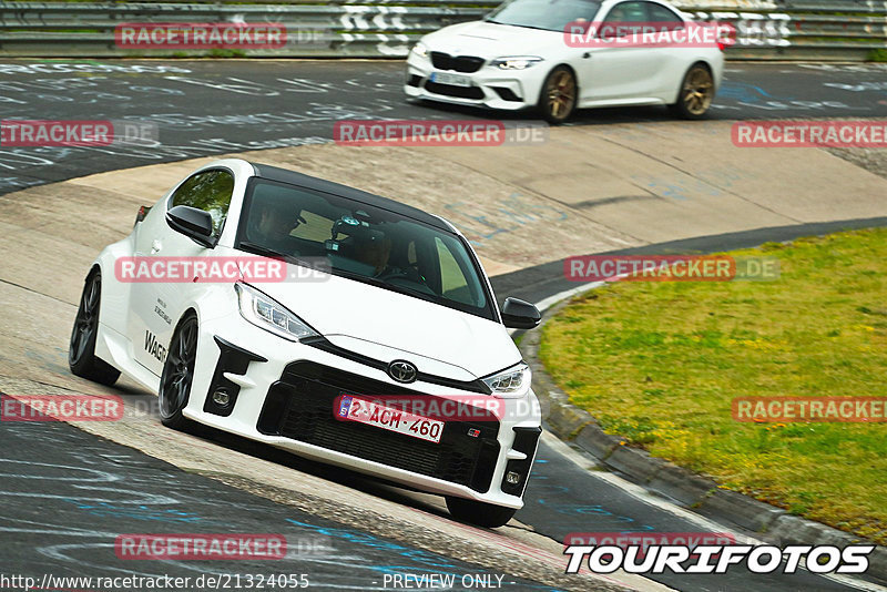 Bild #21324055 - Touristenfahrten Nürburgring Nordschleife (06.05.2023)