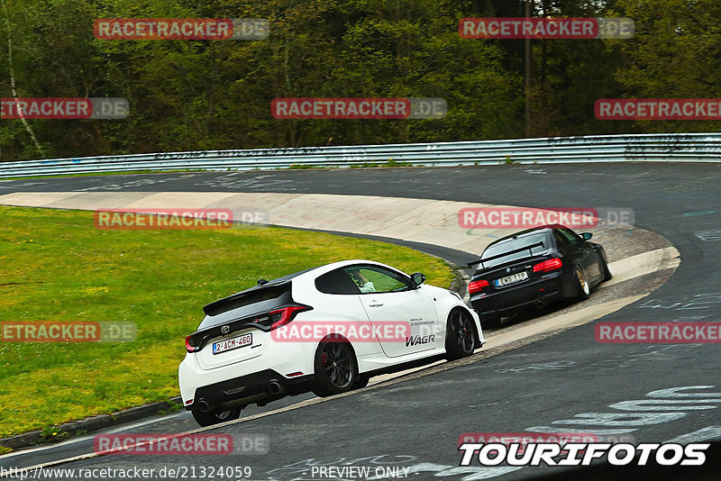 Bild #21324059 - Touristenfahrten Nürburgring Nordschleife (06.05.2023)