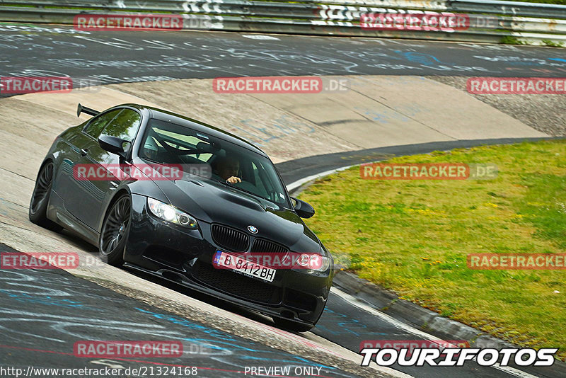 Bild #21324168 - Touristenfahrten Nürburgring Nordschleife (06.05.2023)